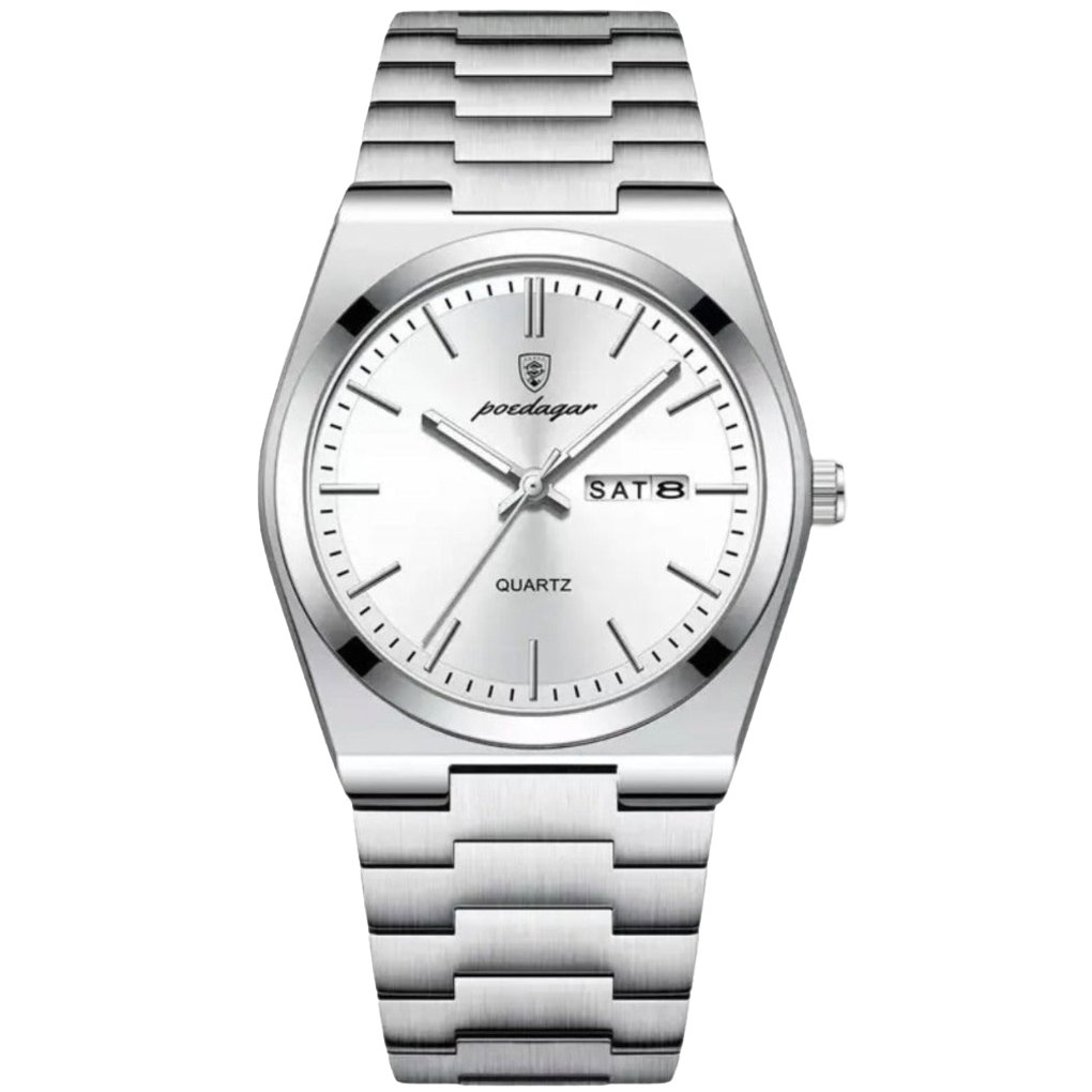 Klassisk herreur 41 mm