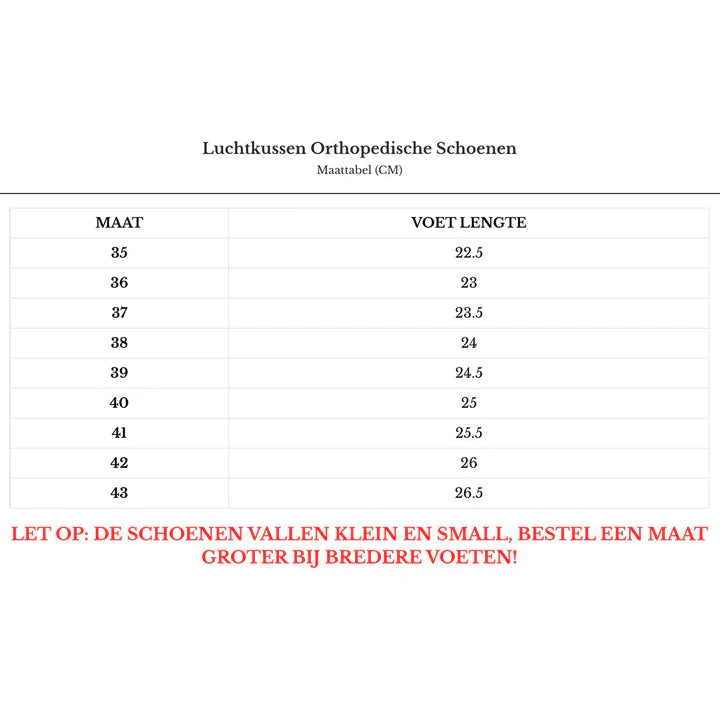 Ultrabekvemme slip-ons med luftpude