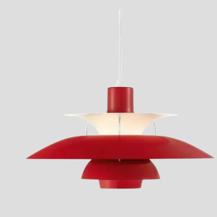 Taklampa – himmennettävä valaistus kaikkiin tunnelmiin