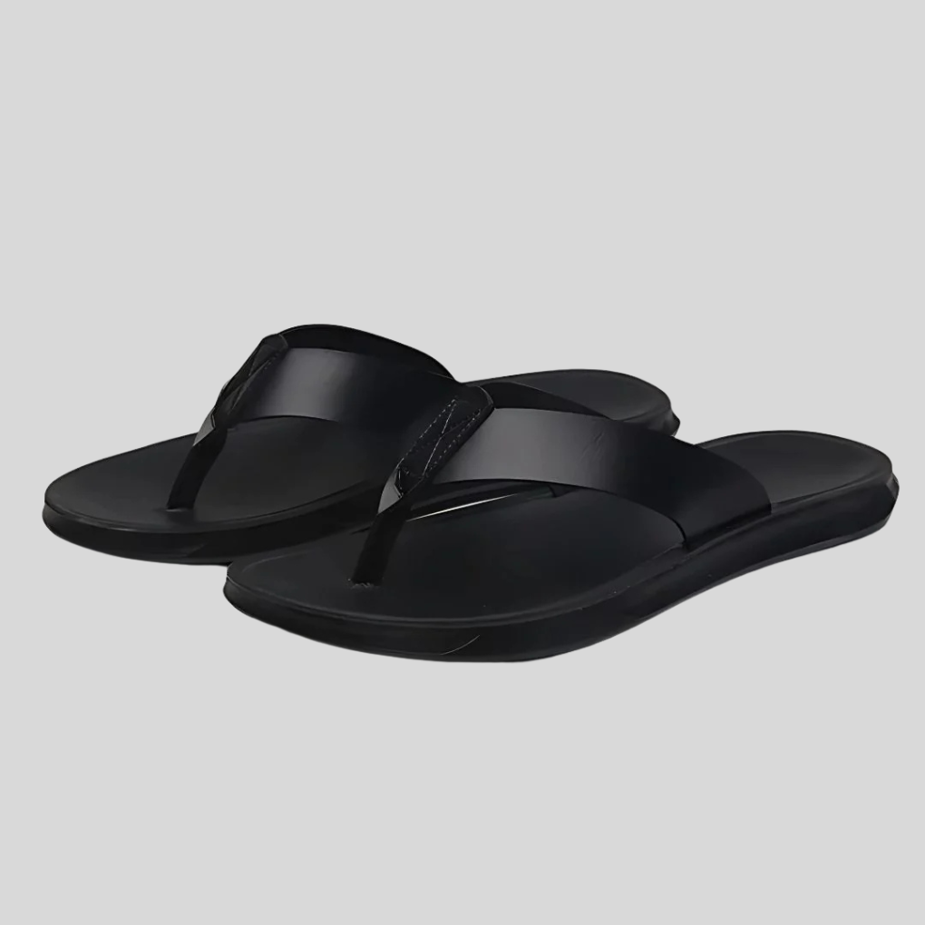 Herre Slip-On Flip-Flops