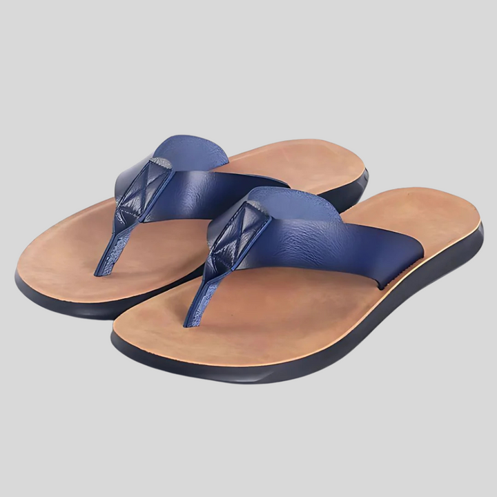 Herre Slip-On Flip-Flops