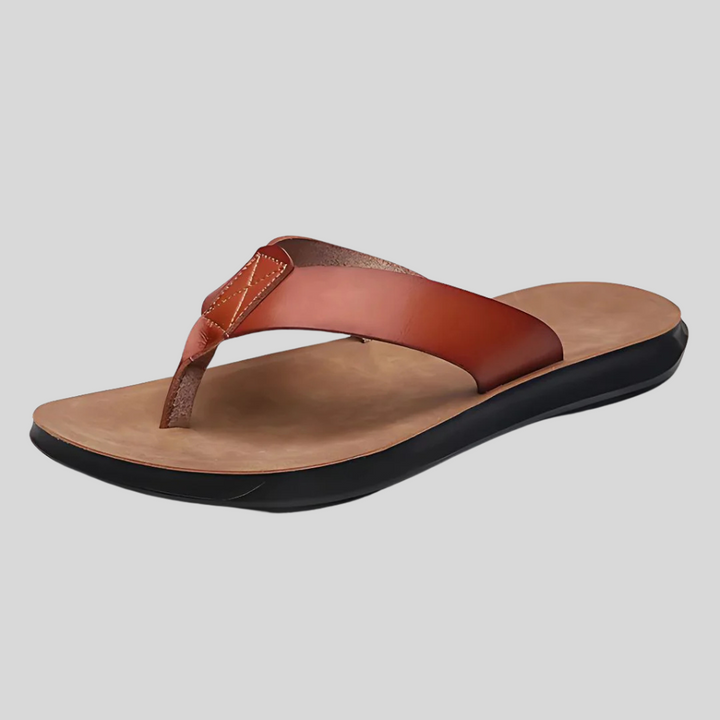Herre Slip-On Flip-Flops