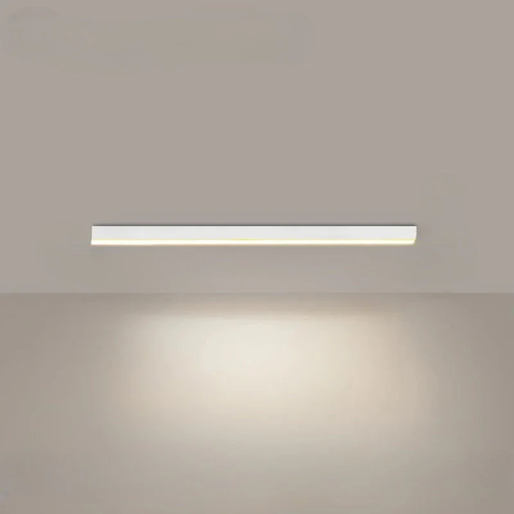 Modern LED-taklampa