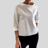 Moderne topp for kvinner – elegant stil