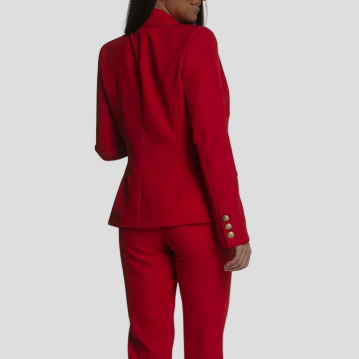 Damkavajsett – Moderne sommerdress