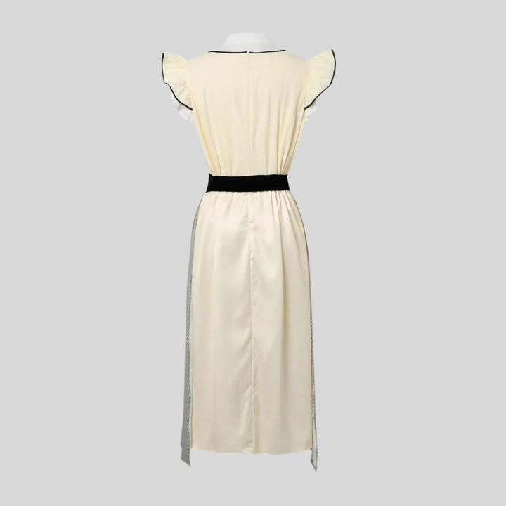 Dirndl-kjole for kvinner