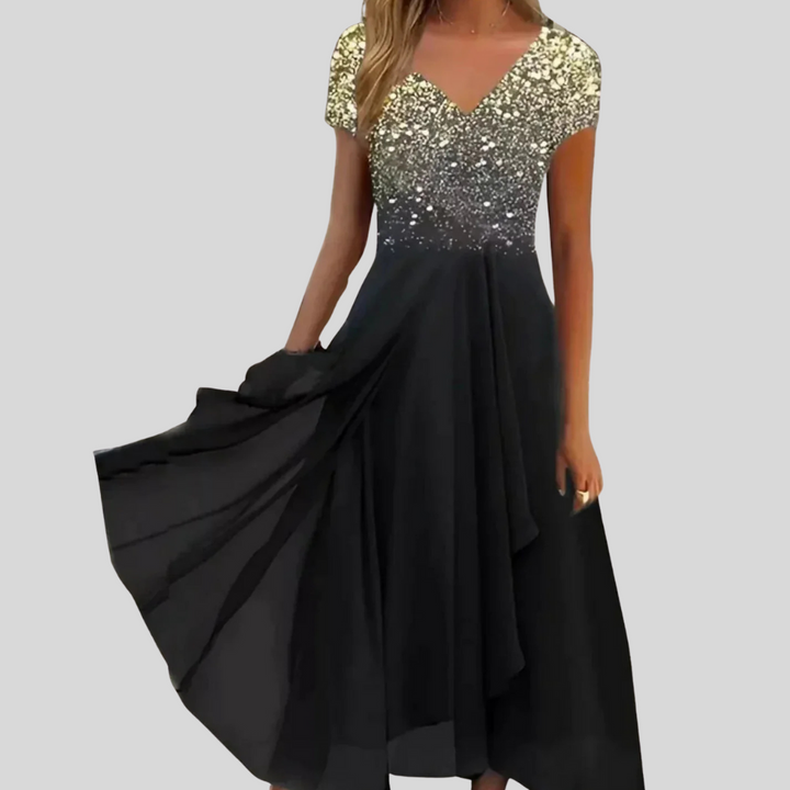 Damekjole – Elegant uttalelse