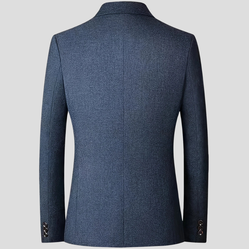 Semi-offisiell dressjakke for menn