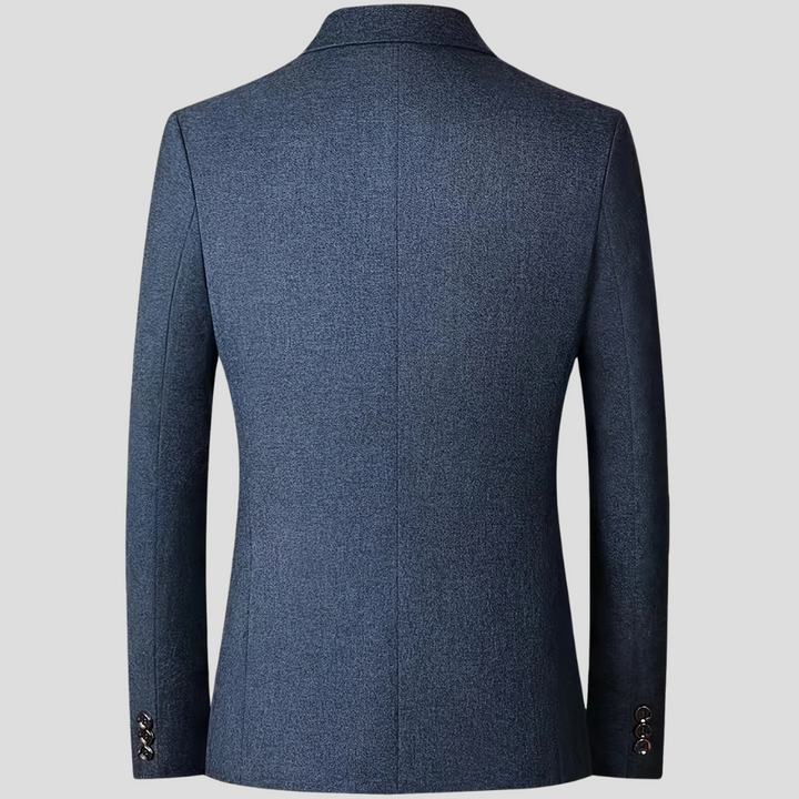 Semi-offisiell dressjakke for menn