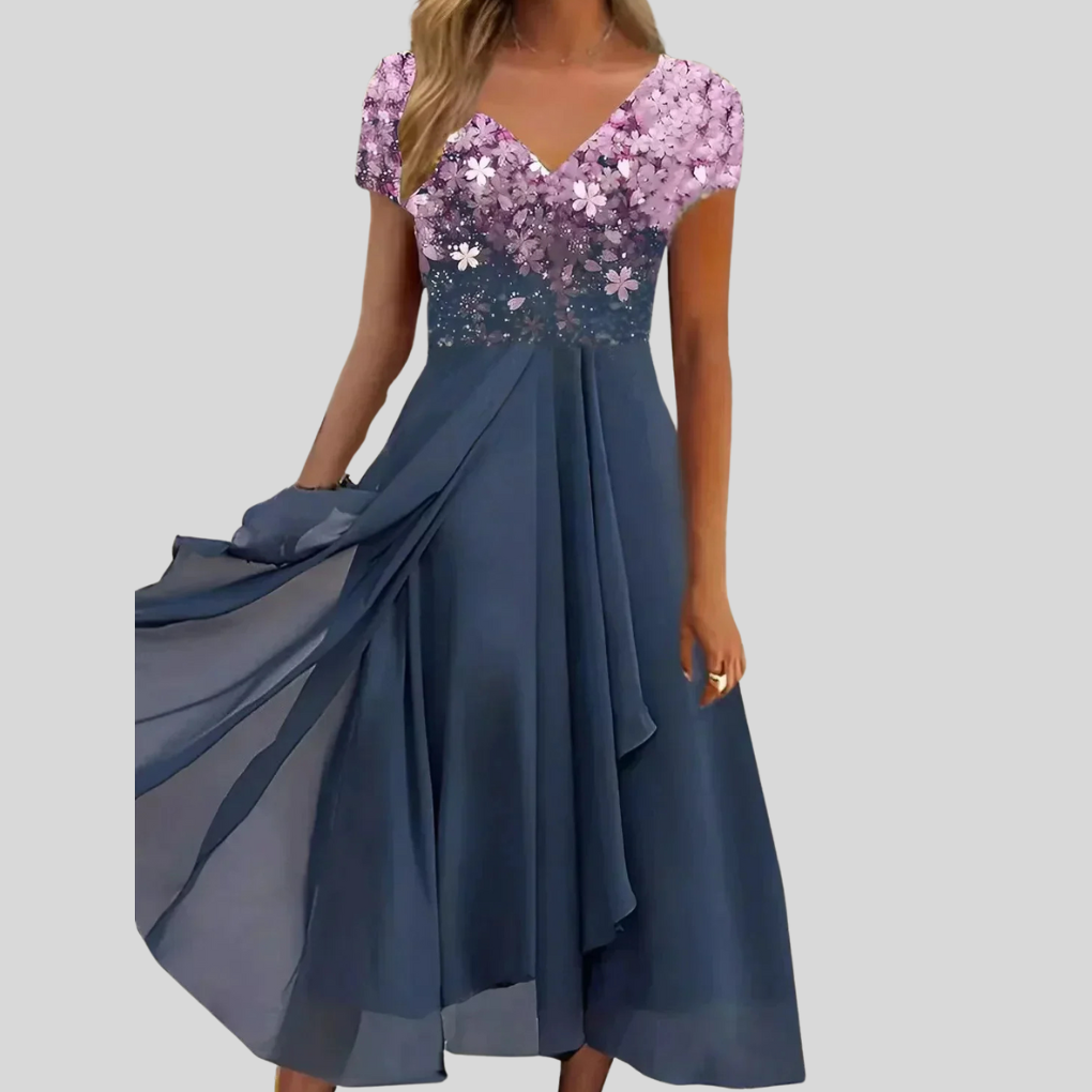Damekjole – Elegant uttalelse