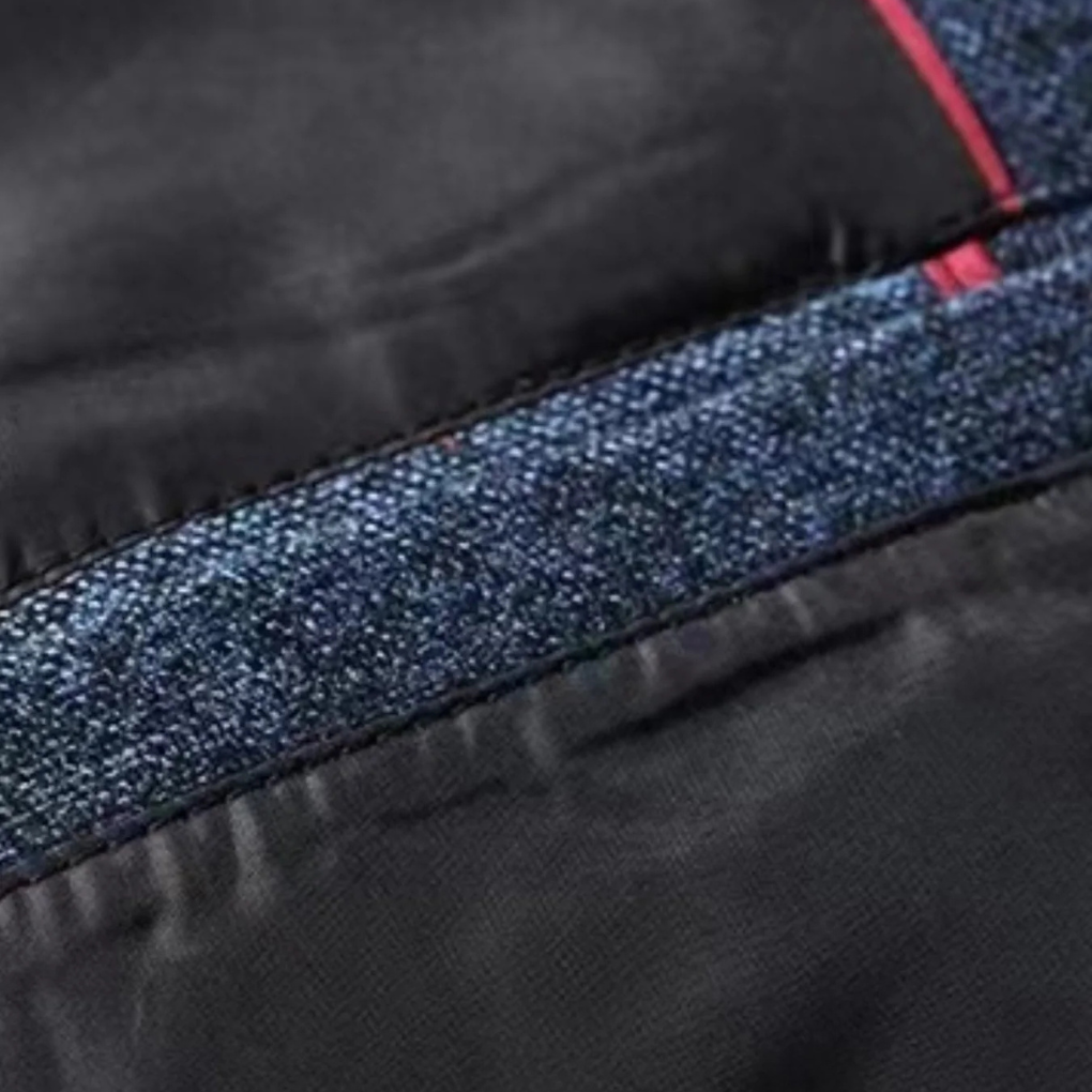 Semi-offisiell dressjakke for menn