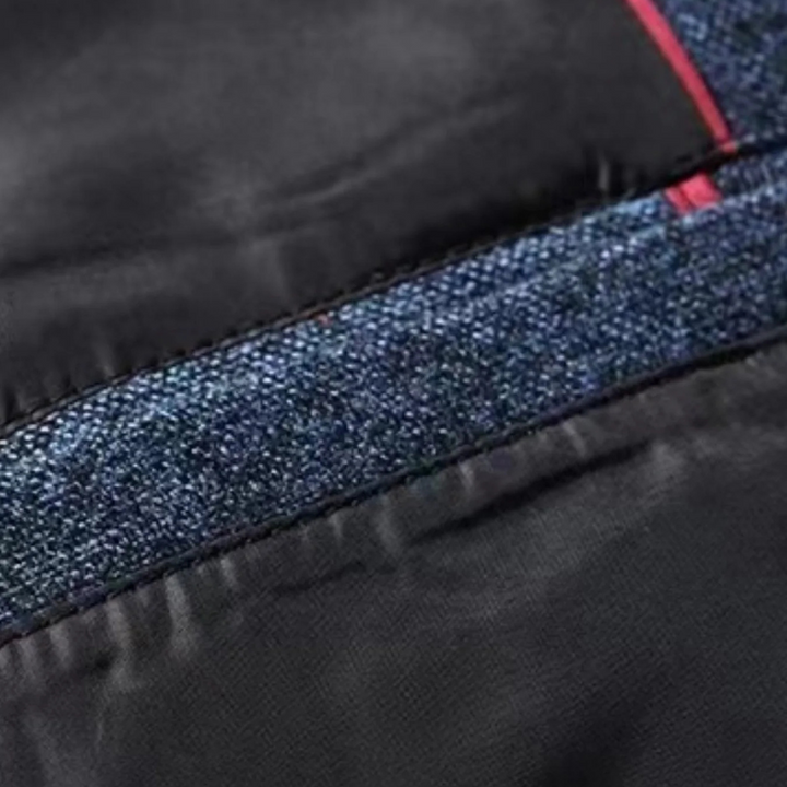 Semi-offisiell dressjakke for menn