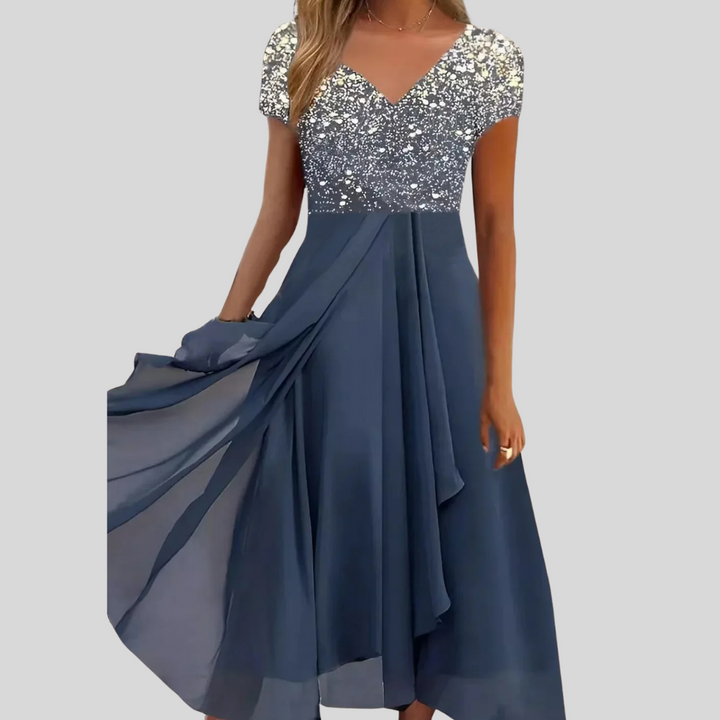 Damekjole – Elegant uttalelse