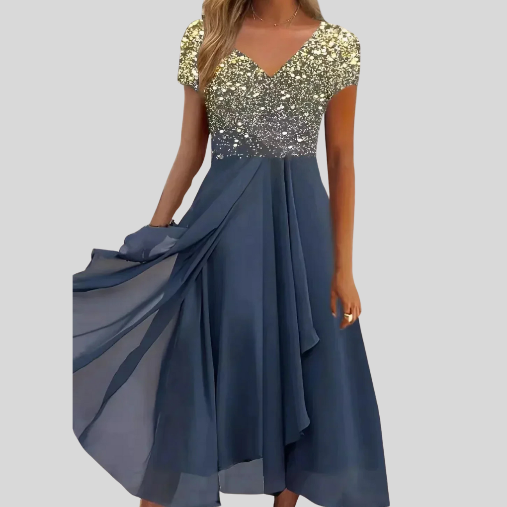 Damekjole – Elegant uttalelse