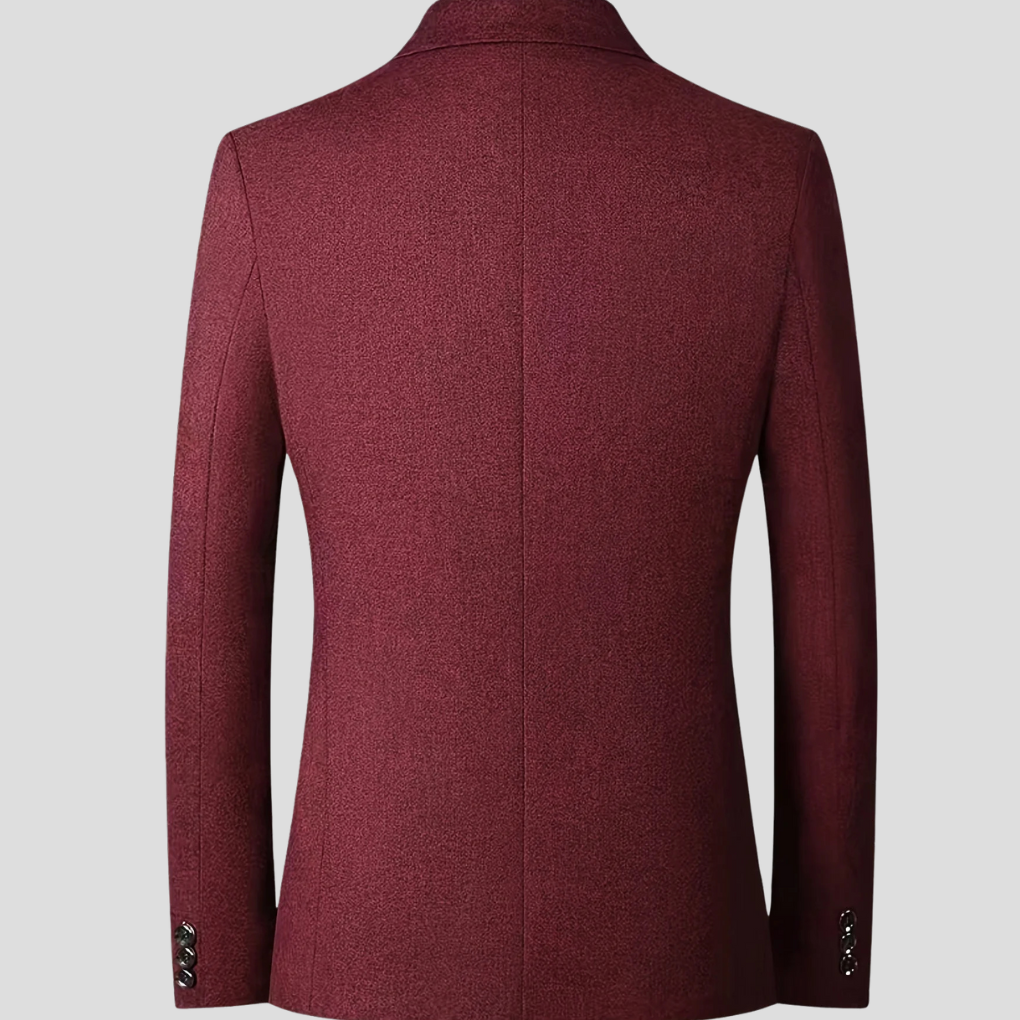 Semi-offisiell dressjakke for menn