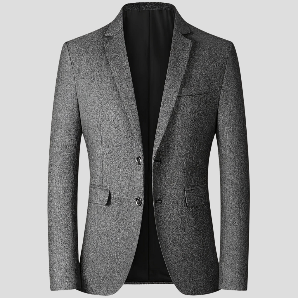 Semi-offisiell dressjakke for menn