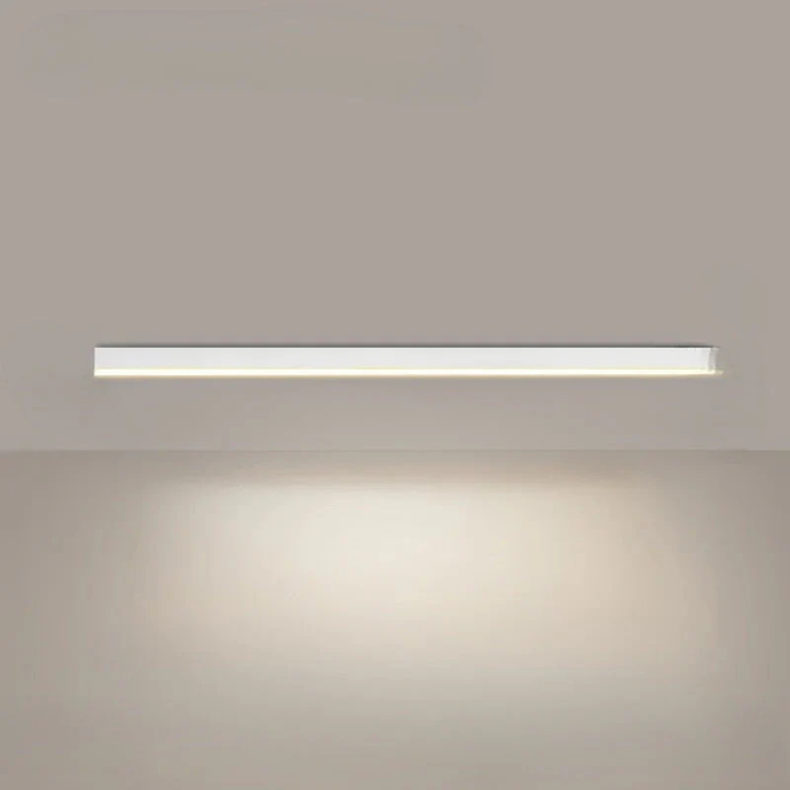 Modern LED-taklampa