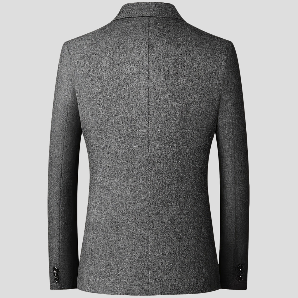 Semi-offisiell dressjakke for menn