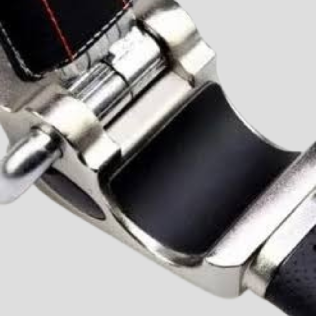 Universelt ratlås – justerbart tyverisikring