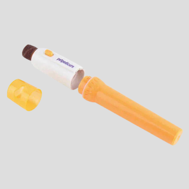 Smärtfri klotrimmer för husdjur