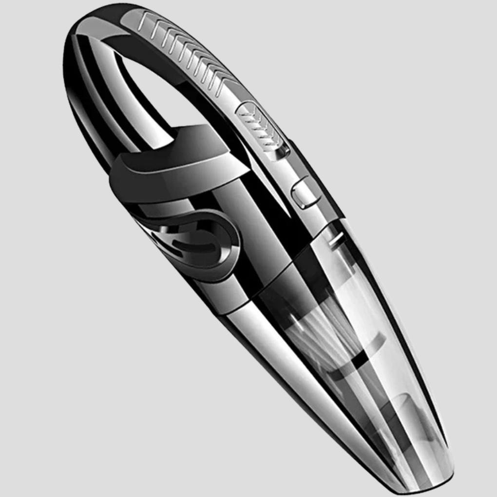 Sladdlös cyklondammsugare