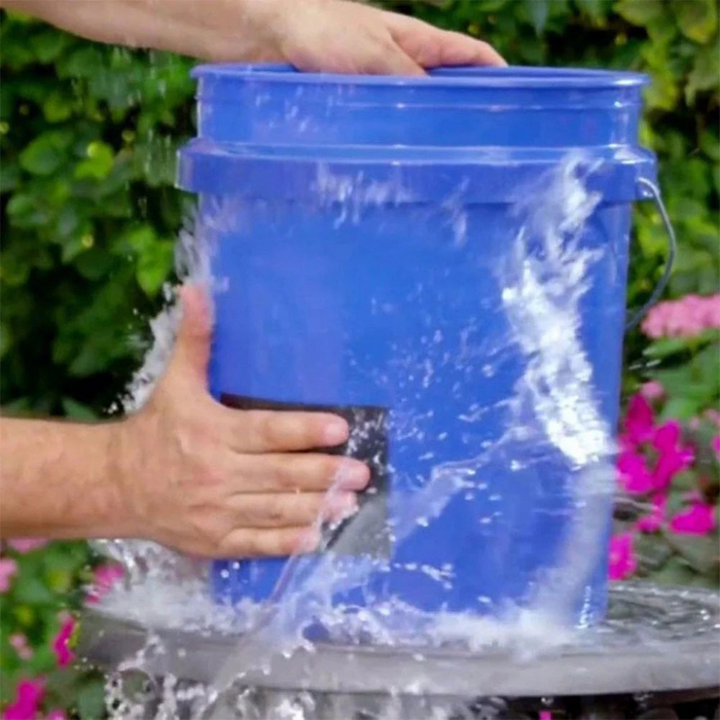 Universel reparationsbånd – Praktisk løsning til lækager og revner