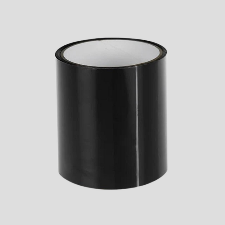 Universel reparationsbånd – Praktisk løsning til lækager og revner