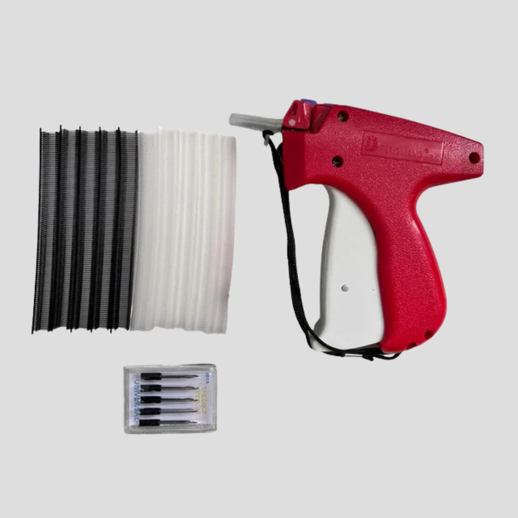 Kompakt mini symaskin