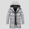 Herrparkas – Elegant skydd för tufft väder