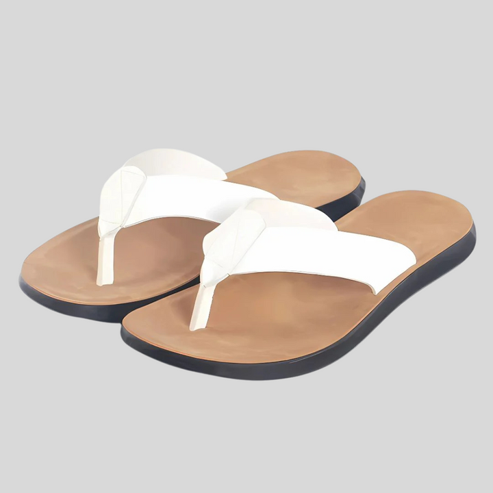 Herre Slip-On Flip-Flops