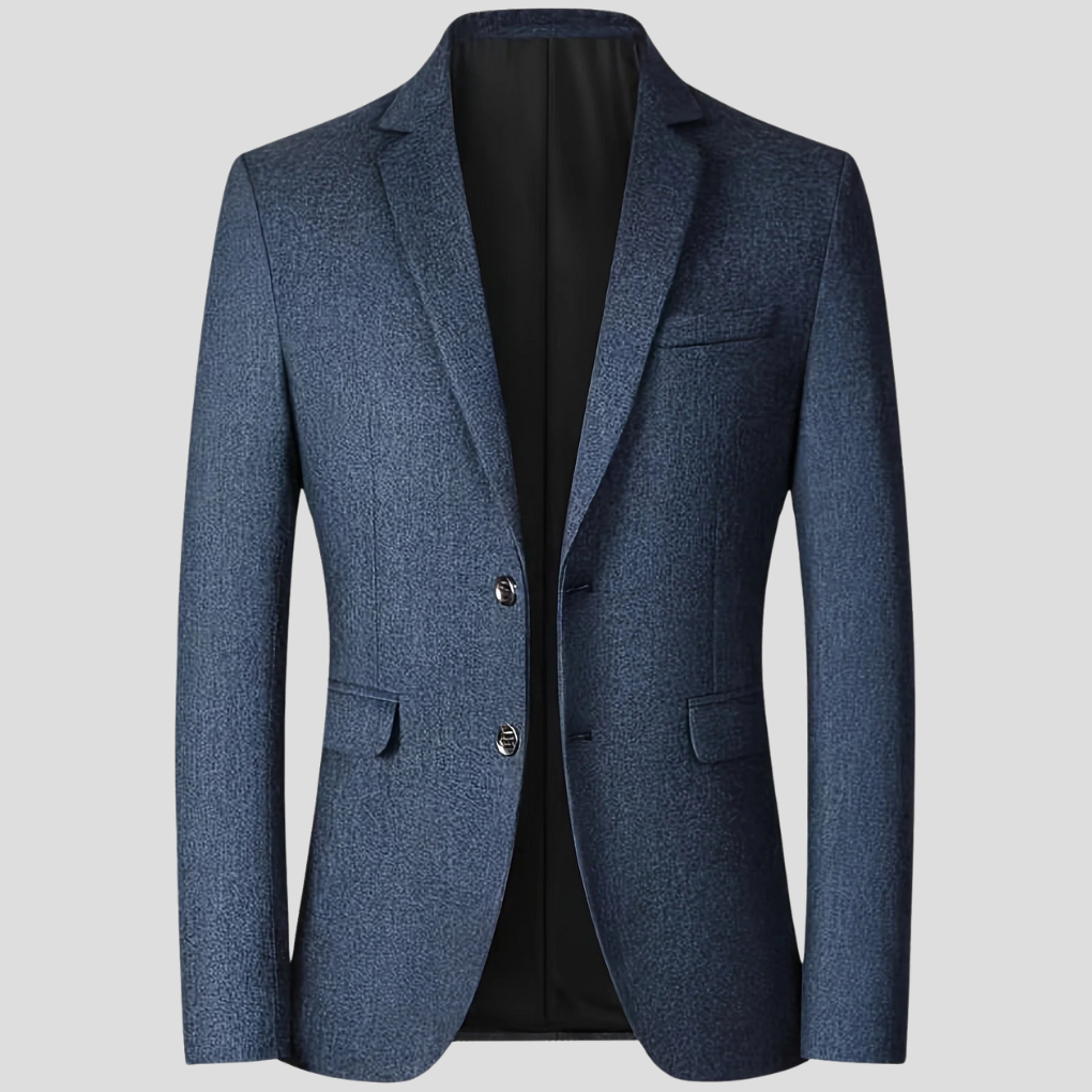 Semi-offisiell dressjakke for menn