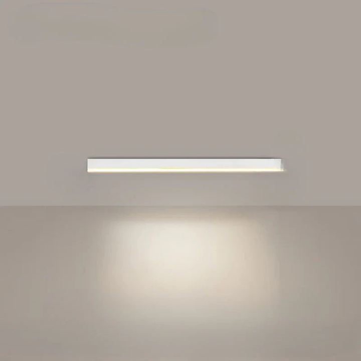 Modern LED-taklampa