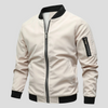 Trendy bomberjakke for menn