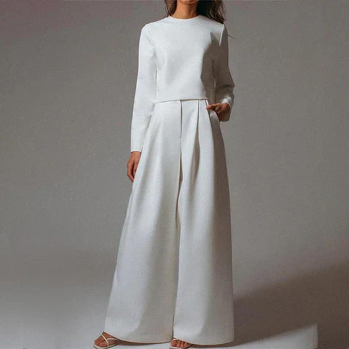 2-osainen muodollinen setti naisille