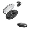 Brusreducerande Bluetooth-hörlurar med trådlös design