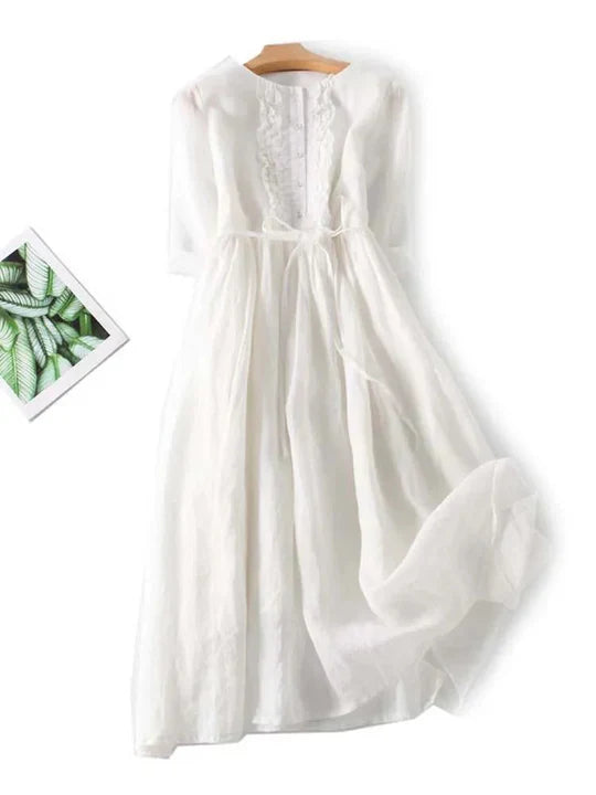 Elegant kjole