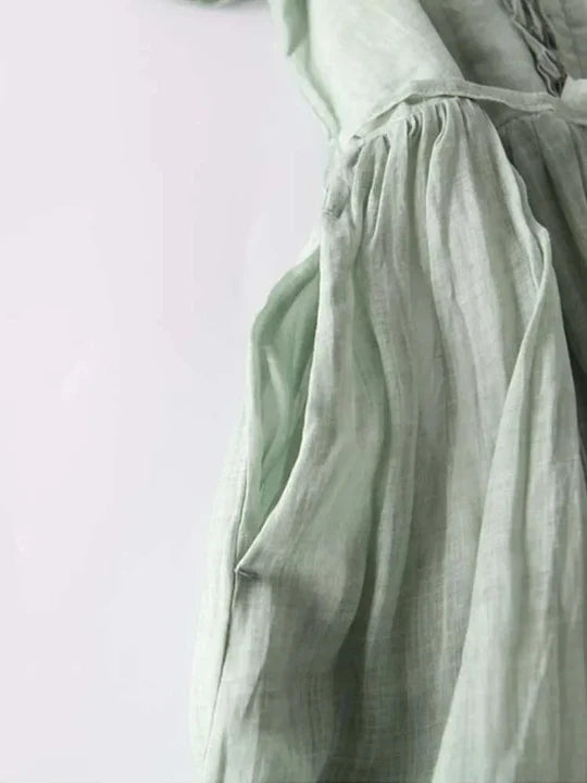 Elegant kjole