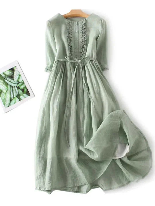 Elegant kjole