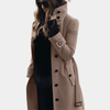 Trenchcoat for kvinner