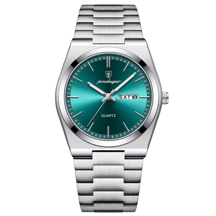 Klassisk herreur 41 mm