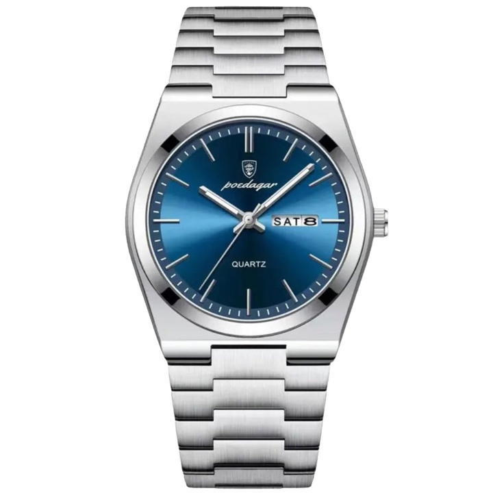 Klassisk herreur 41 mm