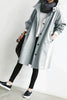 Vanntett Oversized Trenchcoat for Vår & Sommer