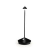 Trådlös LED-bordslampa för en mysig och modern atmosfär