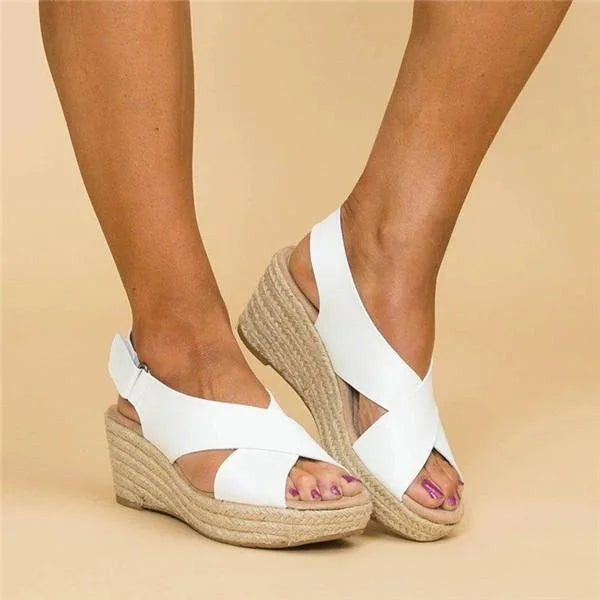 Fiorella - De mest fashionabla sandalerna genom tiderna