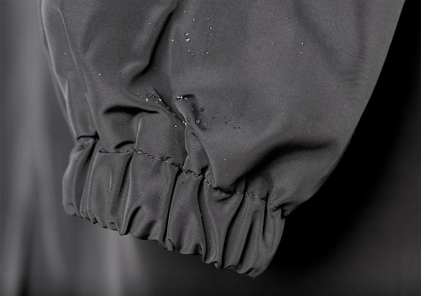 Vanntett Oversized Trenchcoat for Vår & Sommer