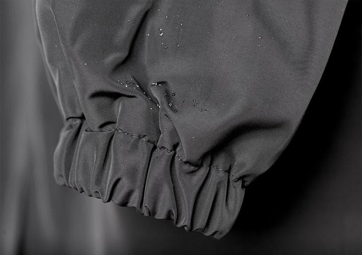 Vanntett Oversized Trenchcoat for Vår & Sommer