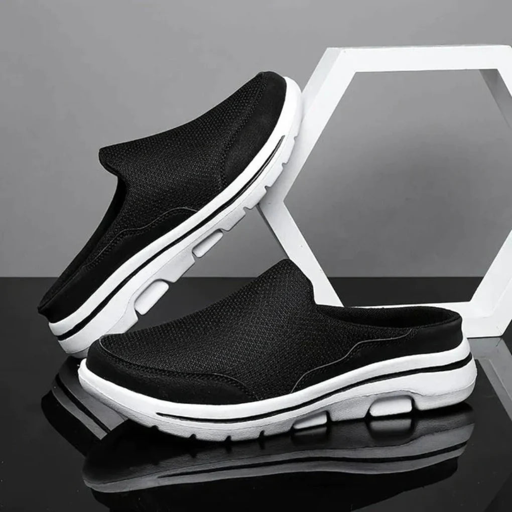 Ortopediska sportsandaler