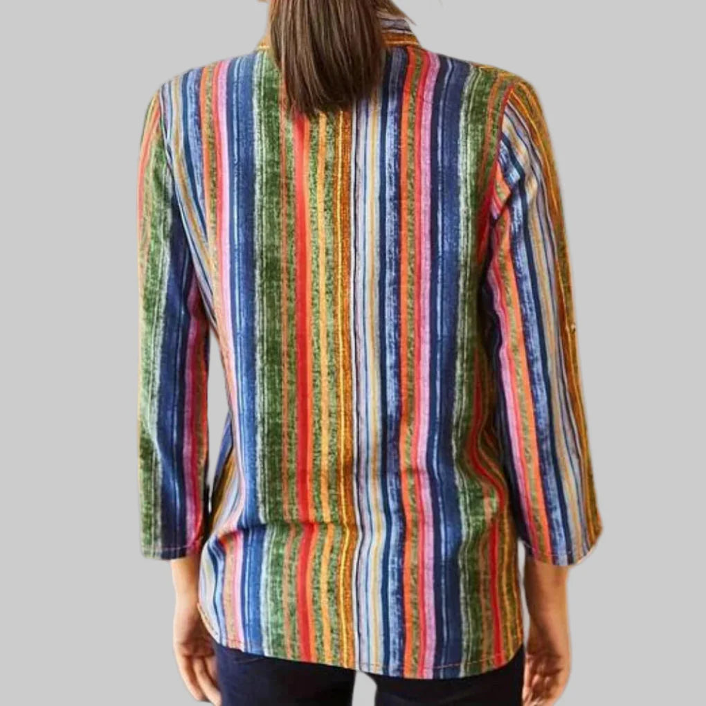 Damblus – Fargerik design med hverdagsfølelse