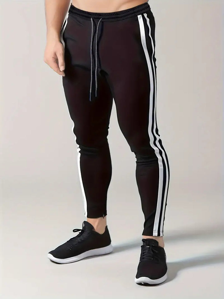Herren Activewear Sporthosen