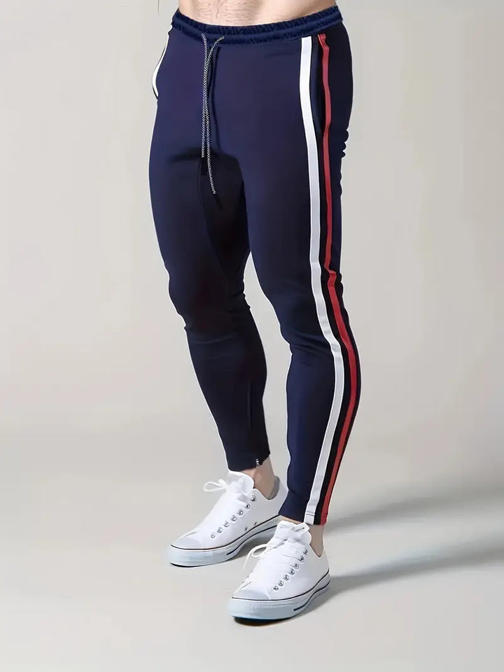 Herren Activewear Sporthosen
